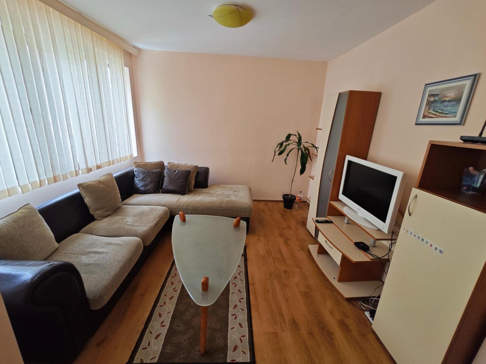 Samuil Apartments Burgas Esterno foto