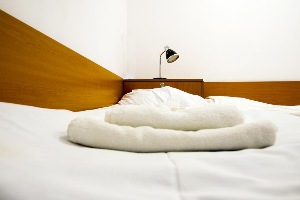 Samuil Apartments Burgas Esterno foto