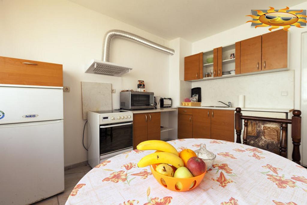 Samuil Apartments Burgas Camera foto